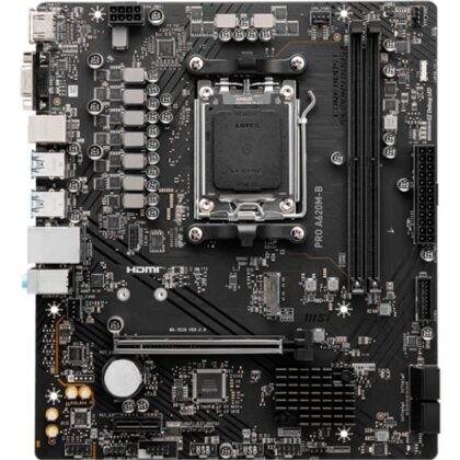 MSI PRO A620M-B