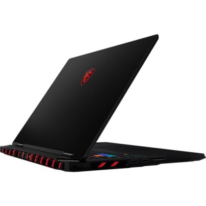 MSI Raider A18 HX A9WIG-080