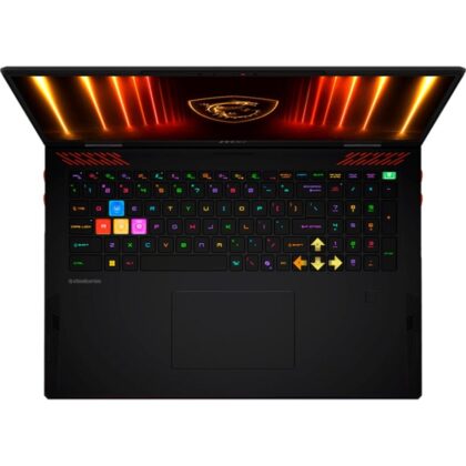 MSI Raider A18 HX A9WIG-080