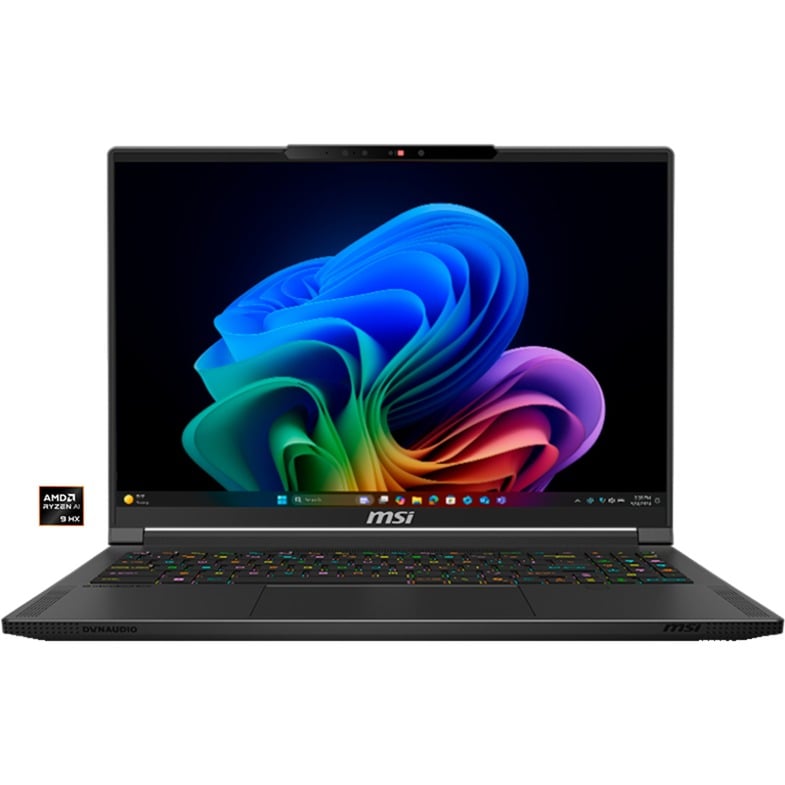 MSI Stealth A16 AI+ A3XWIG-043
