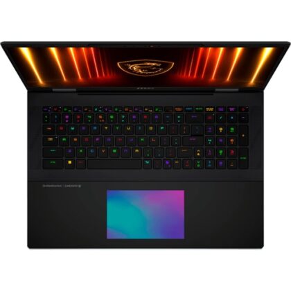 MSI Titan 18 HX AI A2XWIG-073