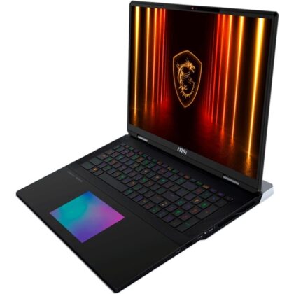 MSI Titan 18 HX AI A2XWIG-073