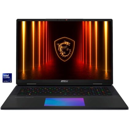 MSI Titan 18 HX AI A2XWIG-073