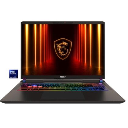 MSI Vector 16 HX AI A2XWIG-048
