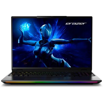 Medion ERAZER Beast 16 X1 Ultimate (MD62732)