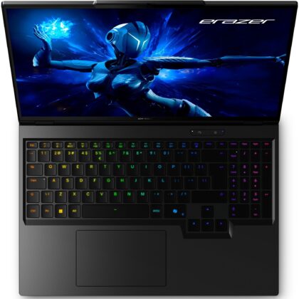 Medion ERAZER Beast 16 X1 Ultimate (MD62732)