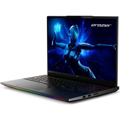 Medion ERAZER Beast 16 X1 Ultimate (MD62733)