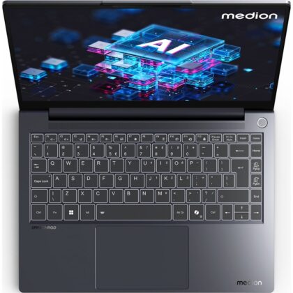 Medion SPRCHRGD 14 S2 (MD62721)