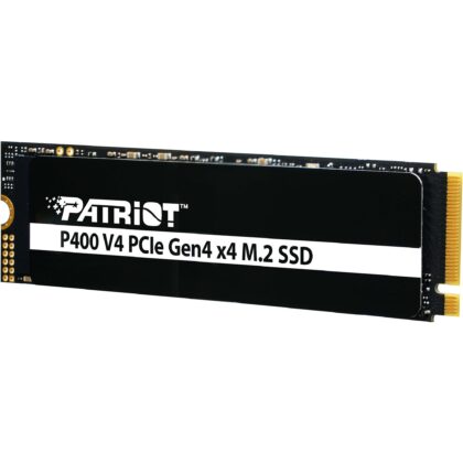 Patriot P400 V4 4 TB