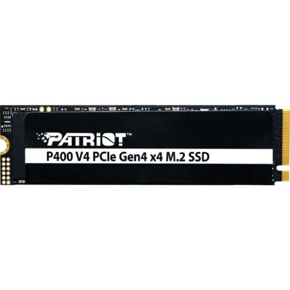 Patriot P400 V4 4 TB