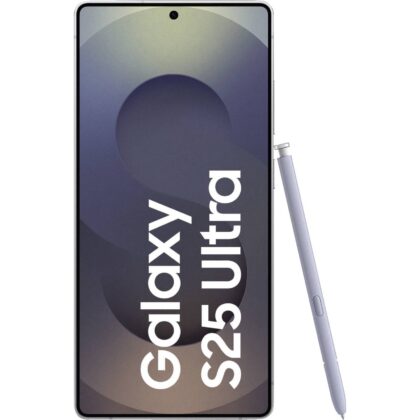 Samsung Galaxy S25 Ultra 256GB