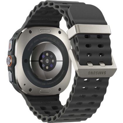 Samsung Galaxy Watch Ultra