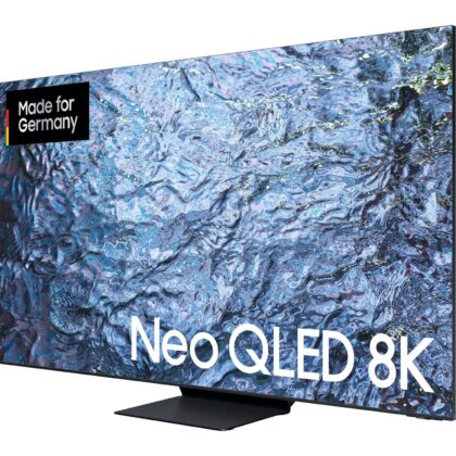 Samsung Neo QLED GQ-75QN900C