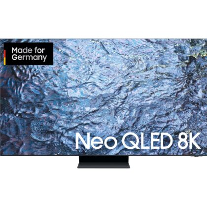 Samsung Neo QLED GQ-75QN900C