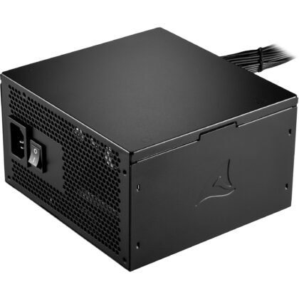 Sharkoon Rebel P10 550 Watt