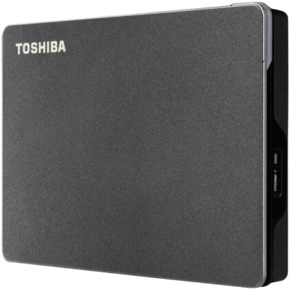 Toshiba Canvio Gaming 1 TB