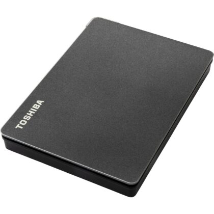 Toshiba Canvio Gaming 1 TB