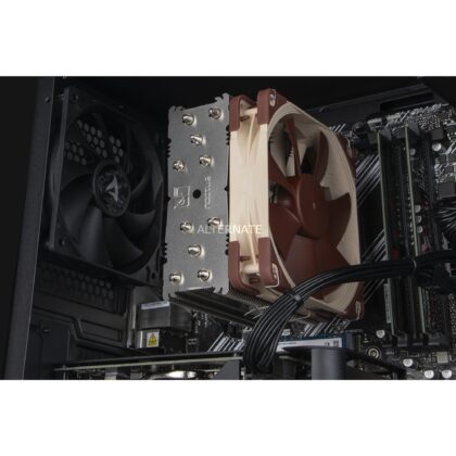 alternate Gaming-PC Special Edition • RTX 4060 • AMD Ryzen™ 5 5600 • 16 GB RAM