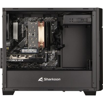 alternate Gaming-PC Special Edition • RTX 4060 • AMD Ryzen™ 5 5600 • 16 GB RAM