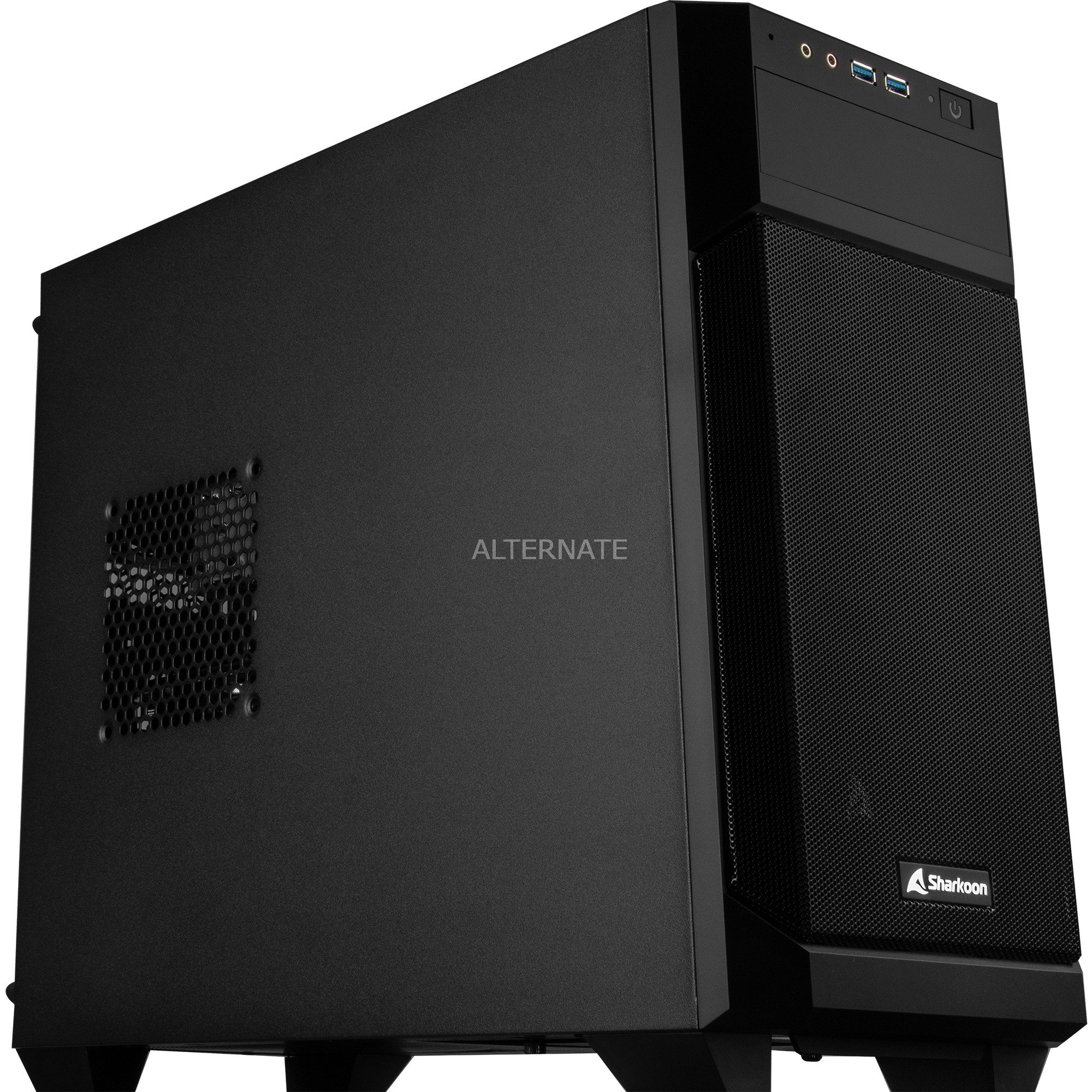 alternate Gaming-PC Special Edition • RTX 4060 • AMD Ryzen™ 5 5600 • 16 GB RAM