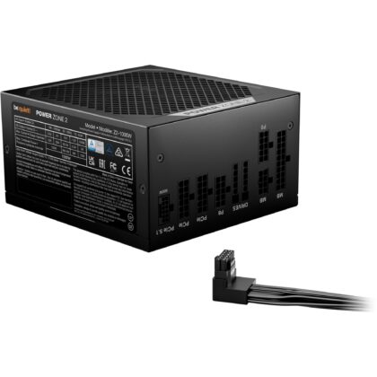 be quiet! POWER ZONE 2 1000W