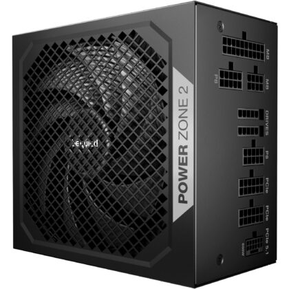 be quiet! POWER ZONE 2 850W