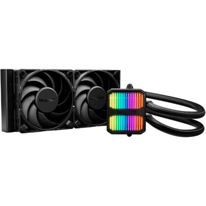 be quiet! Silent Loop 3 240mm