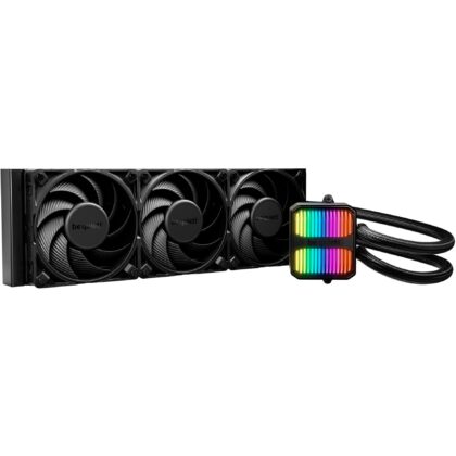 be quiet! Silent Loop 3 360mm