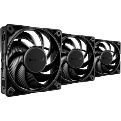 be quiet! Silent Loop 3 360mm
