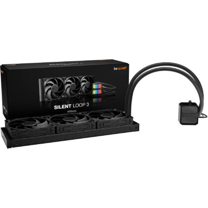 be quiet! Silent Loop 3 420mm