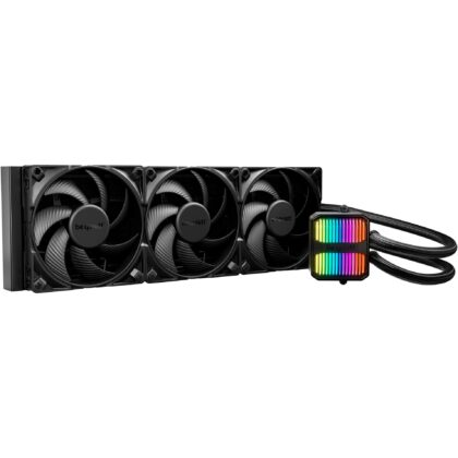 be quiet! Silent Loop 3 420mm