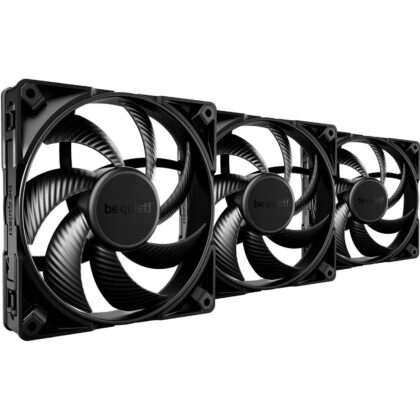 be quiet! Silent Loop 3 420mm
