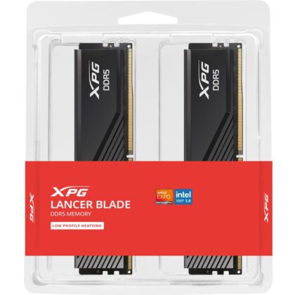 ADATA DIMM 32 GB DDR5-6000 (2x 16 GB) Dual-Kit