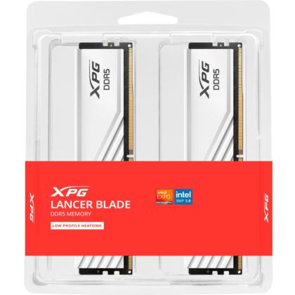 ADATA DIMM 32 GB DDR5-6000 (2x 16 GB) Dual-Kit