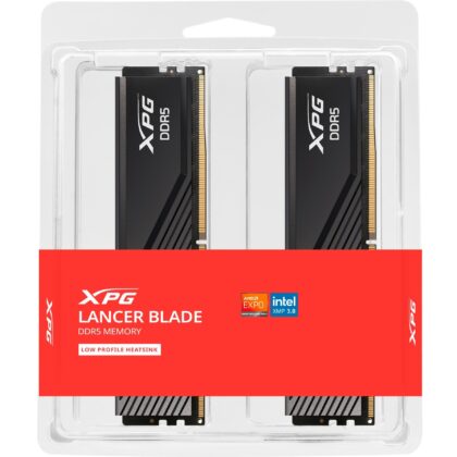 ADATA DIMM 32 GB DDR5-6000 (2x 16 GB) Dual-Kit