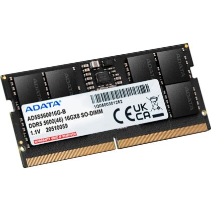 ADATA SO-DIMM 16 GB DDR5-5600