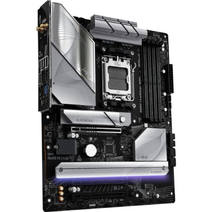 ASRock B850 LiveMixer WiFi