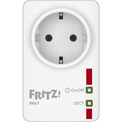 AVM FRITZ!DECT 200 SmartHome