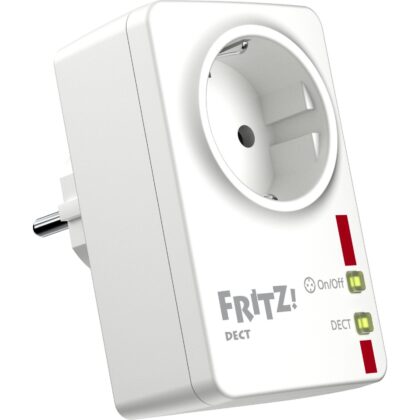 AVM FRITZ!DECT 200 SmartHome