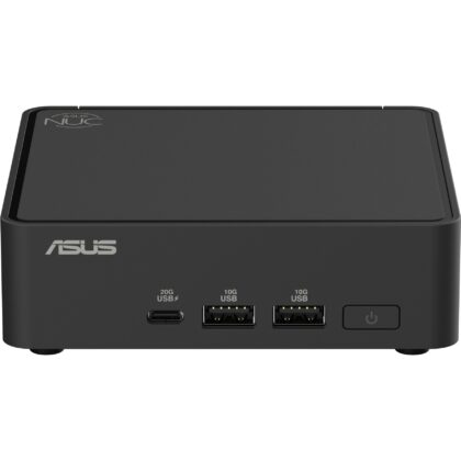 Asus NUC 15 Pro Slim Kit RNUC15CRKU500002