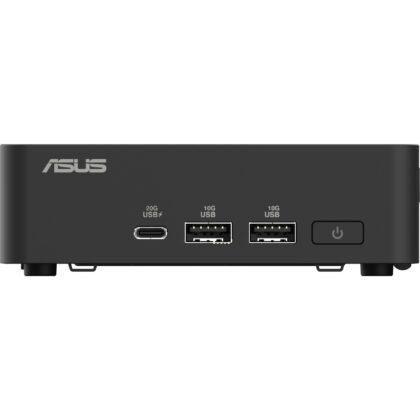 Asus NUC 15 Pro Slim Kit RNUC15CRKU500002