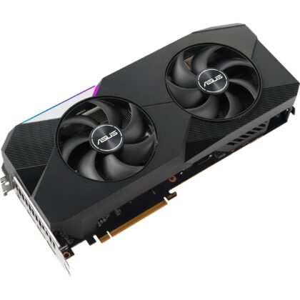 Asus Radeon RX 7900 XT DUAL OC