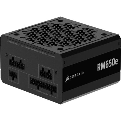 Corsair RM650e (2024)