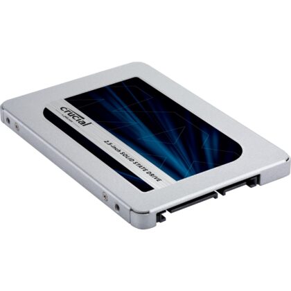 Crucial MX500 2 TB