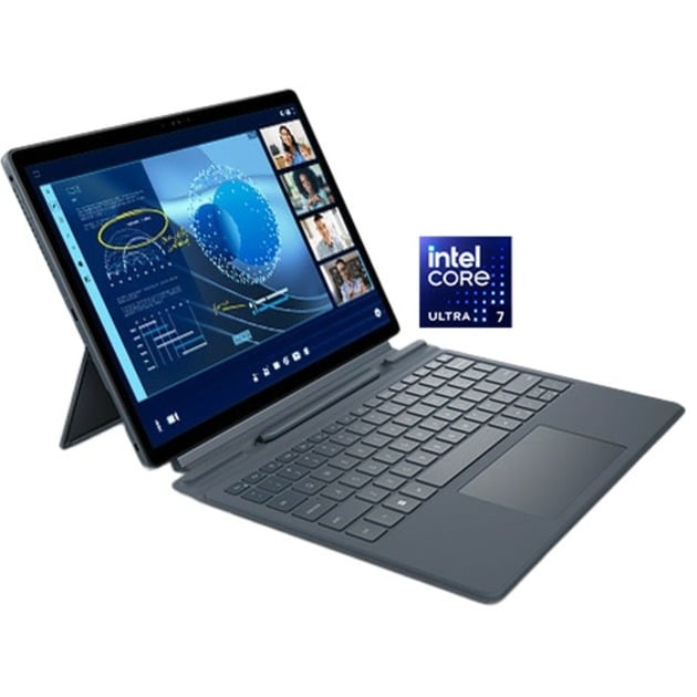 Dell Latitude 7350-KM4W1 Detachable