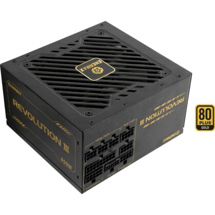 Enermax REVOLUTION III 1000W