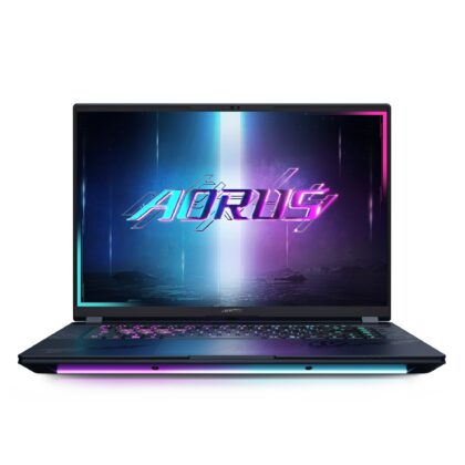 Gigabyte AORUS MASTER 16 BZHC6DEE65SP