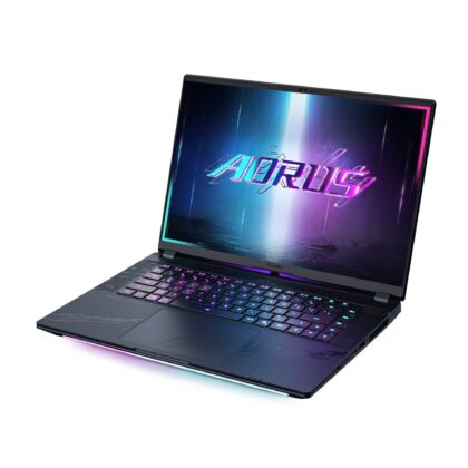 Gigabyte AORUS MASTER 16 BZHC6DEE65SP