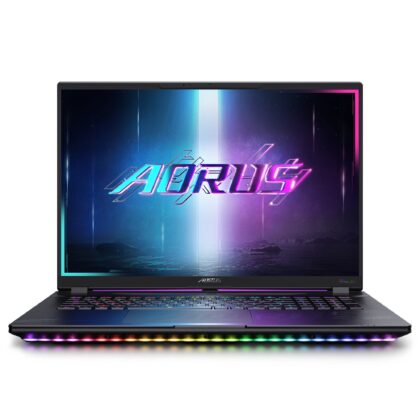 Gigabyte AORUS MASTER 18 BYHC5DED65SP
