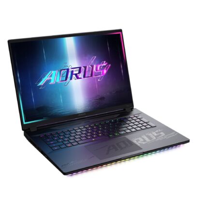 Gigabyte AORUS MASTER 18 BYHC5DED65SP
